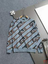 Picture of Fendi Sweatshirt _SKUFendiS-XL20tr4632299